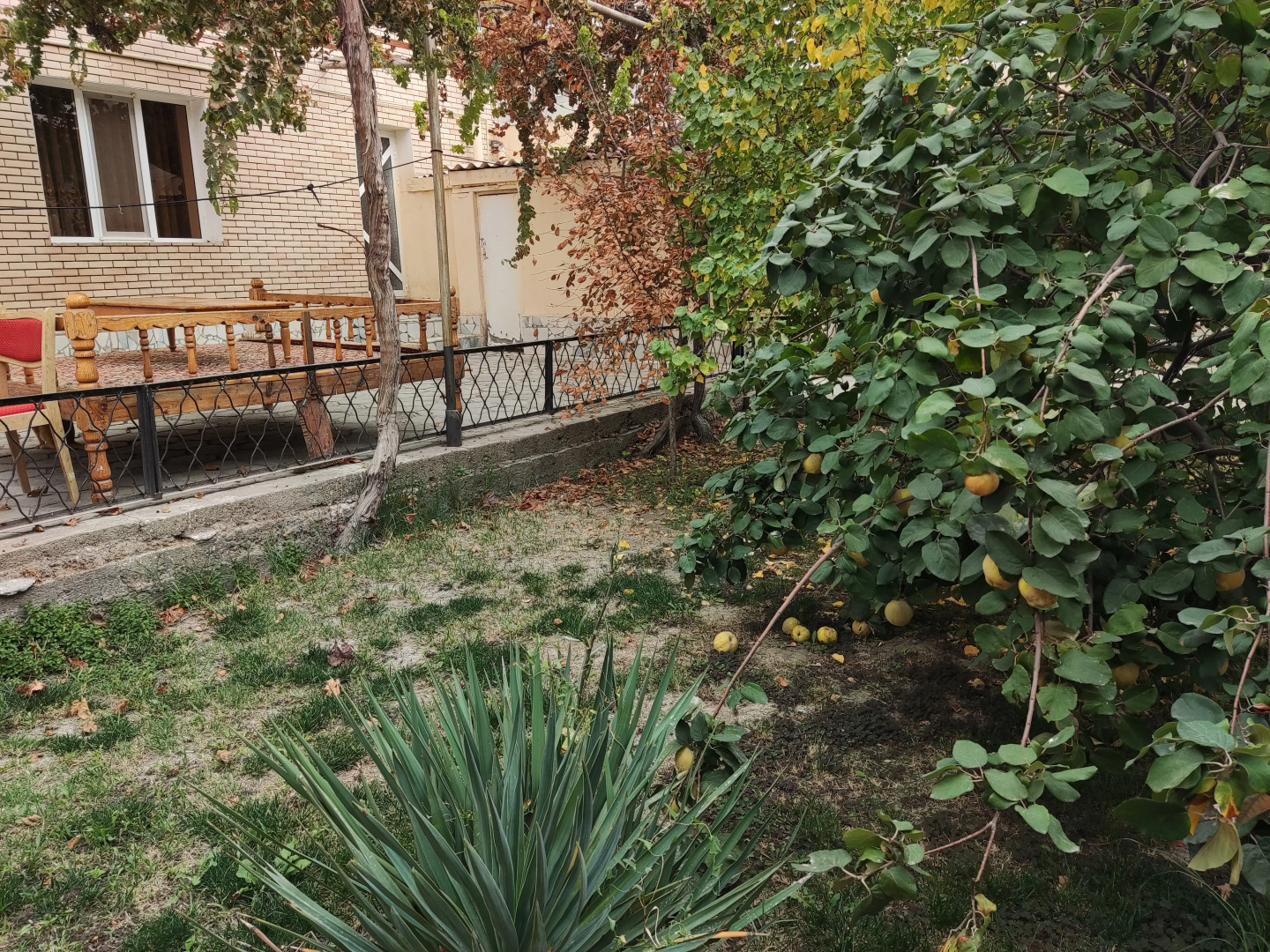 Гостевой Дом Al-Mirjon