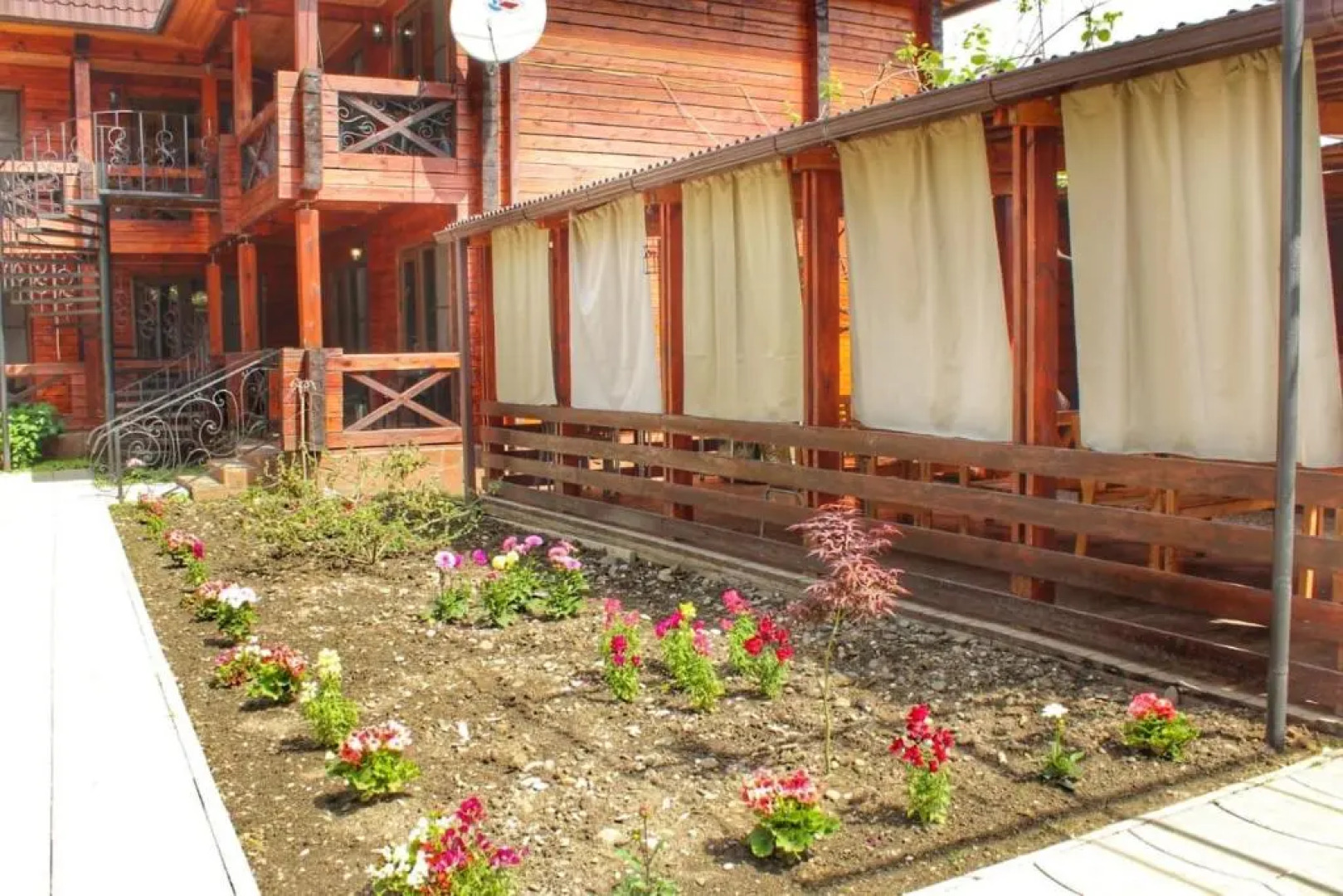 Гостевой Дом Сириус