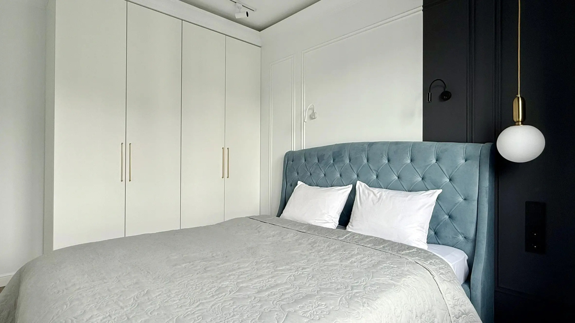 Апартаменты ApartMari Зеленоградск: роскошные дизайнерские апартаменты