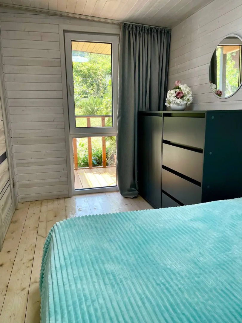 Частный дом Лавровая дача