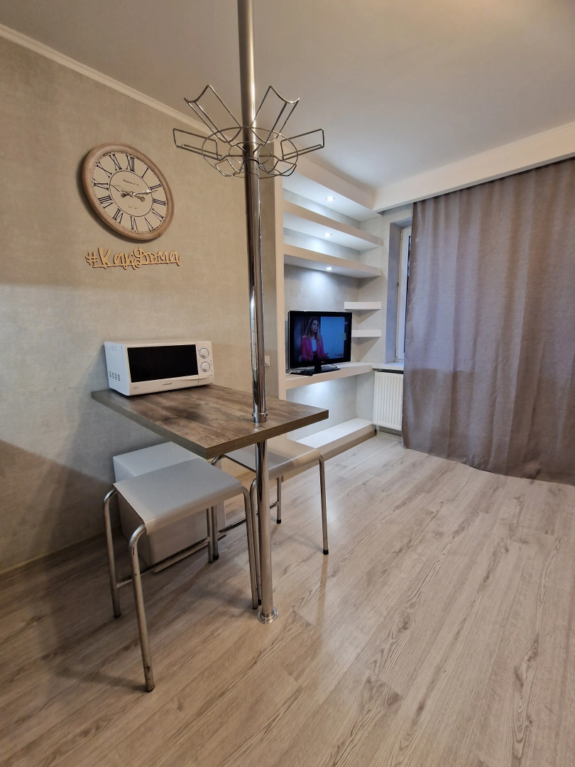 Апартаменты КакДома Чугунова 1