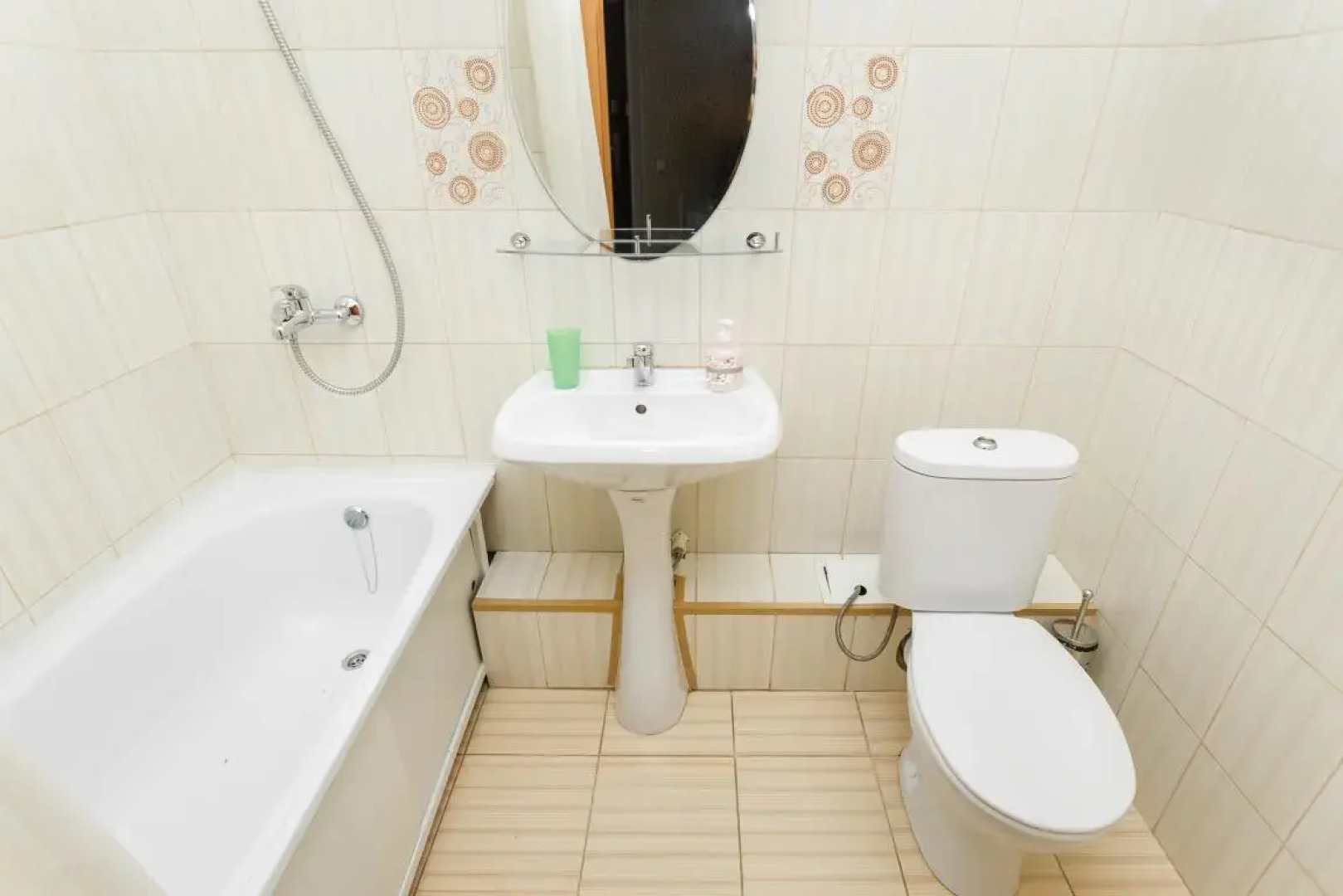 Студия Этажидейли на Шевченко эконом