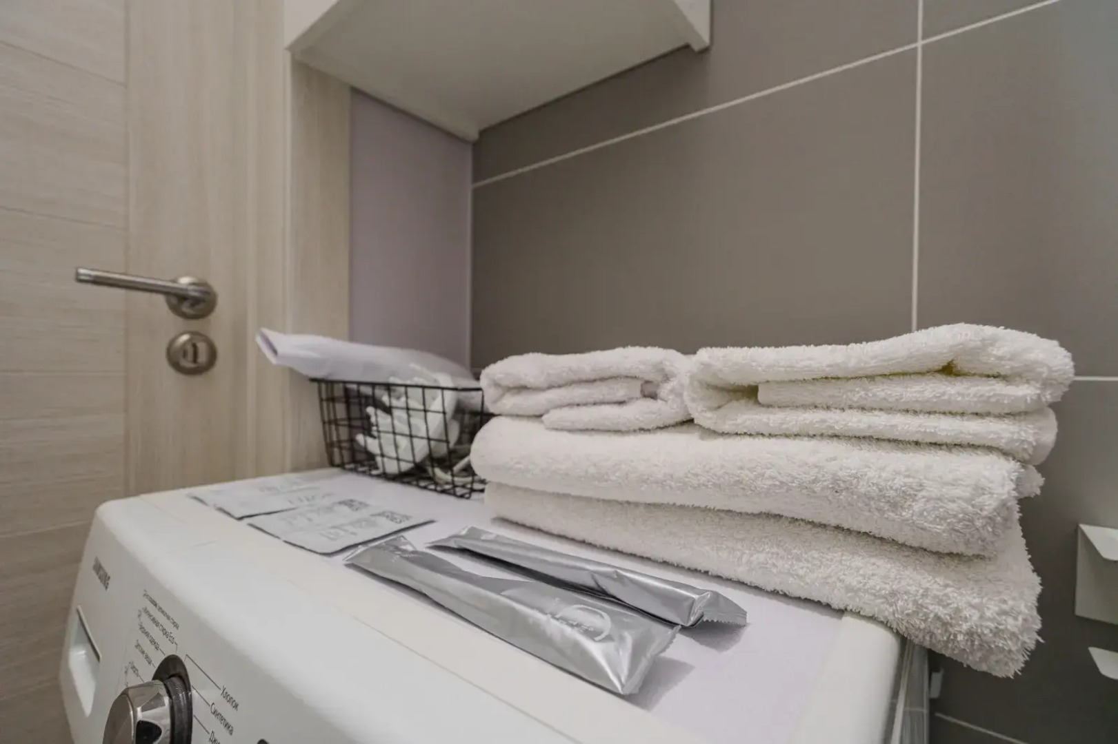 Квартира Сказочная Студия с Камином