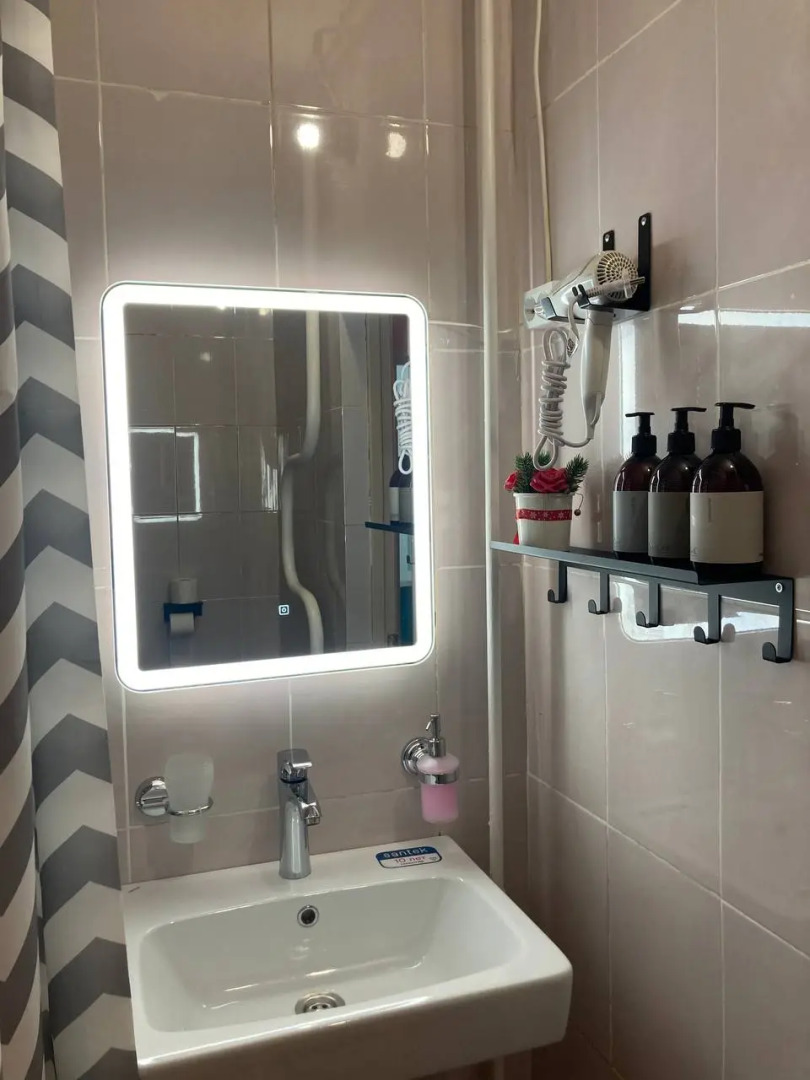 Апартаменты Z6x3