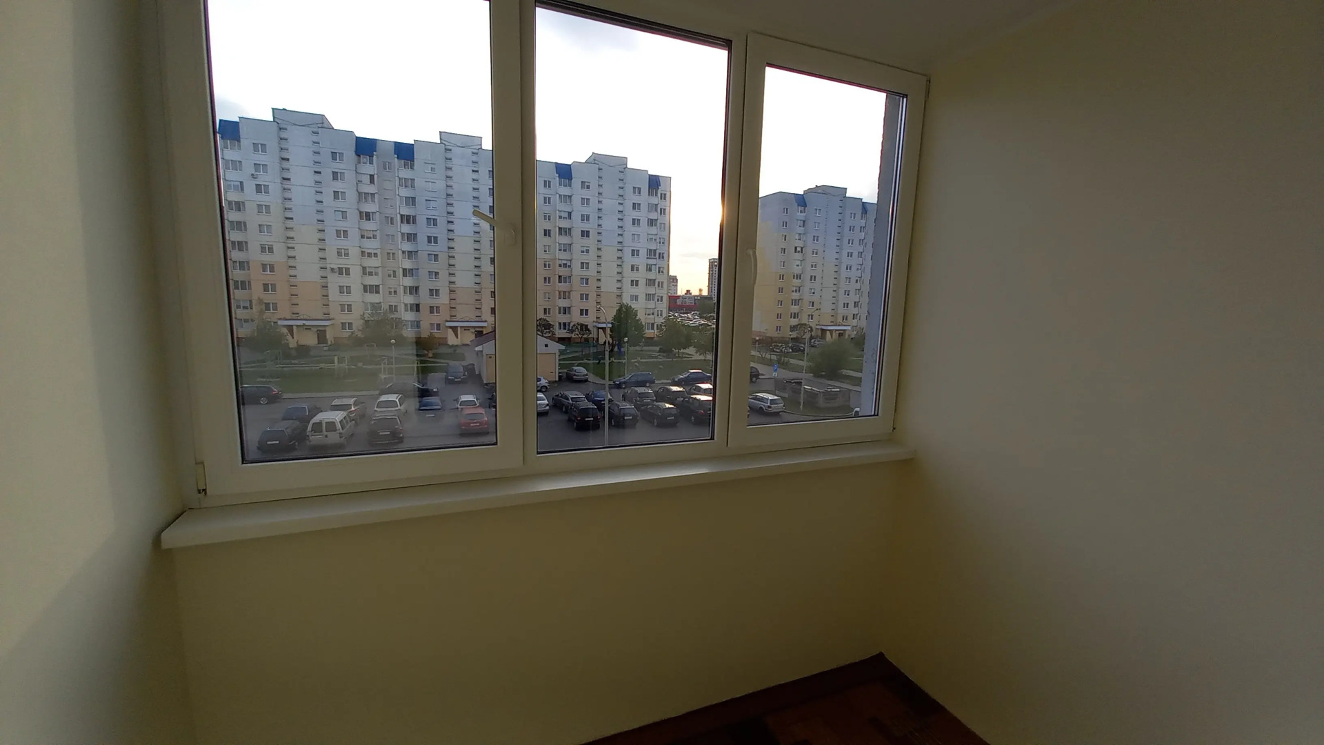 Квартира Уютная 1-комнатная в Бресте