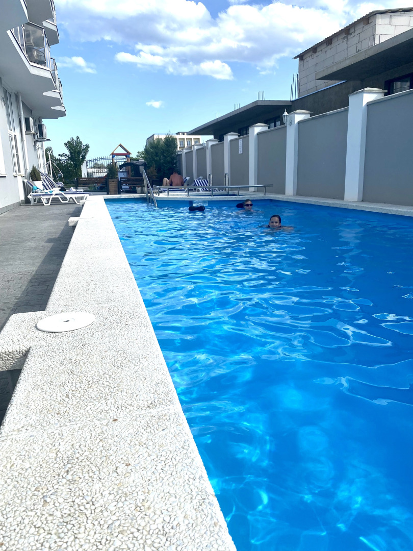 Гостевой дом Panorama