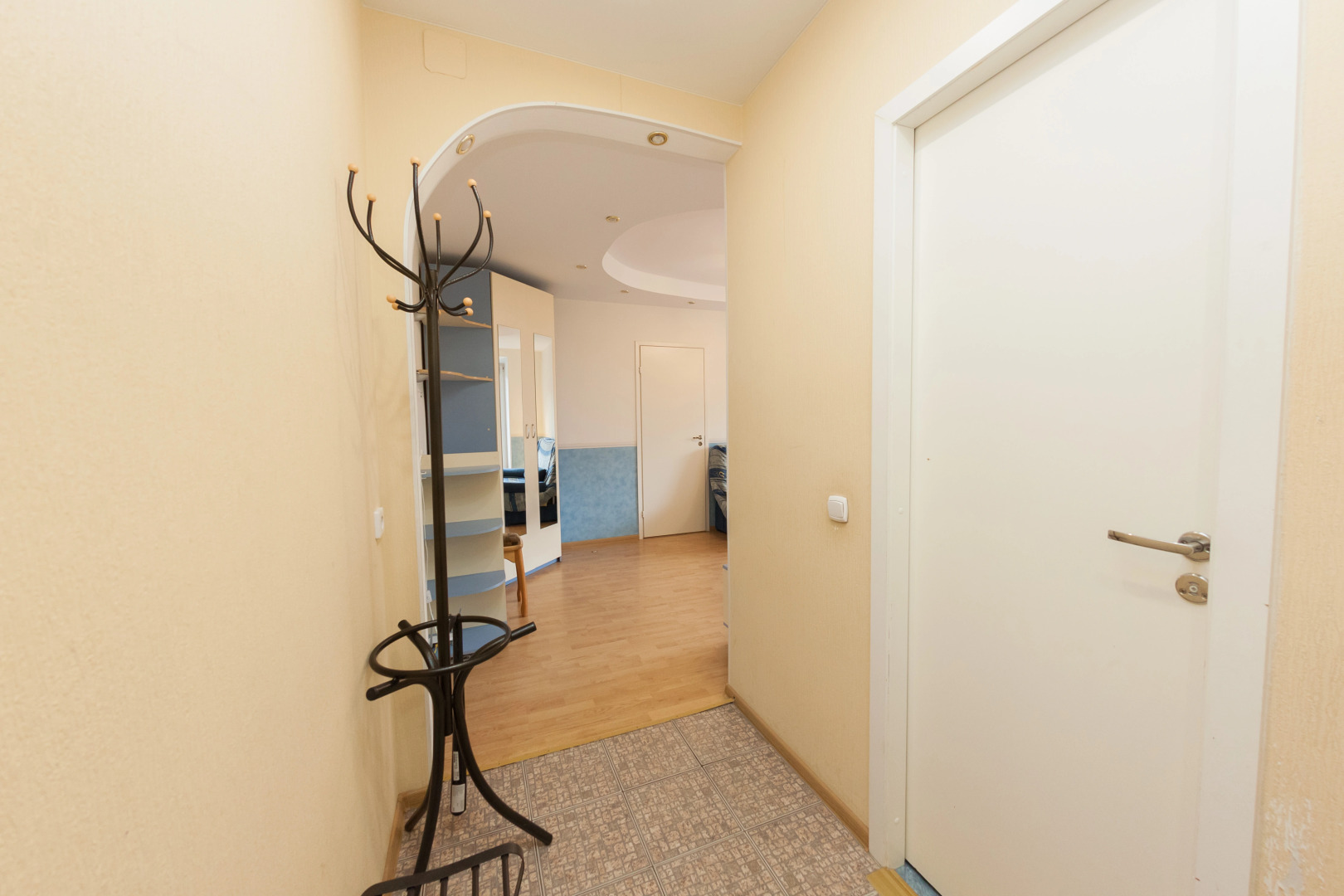 Апартаменты Ленина 15