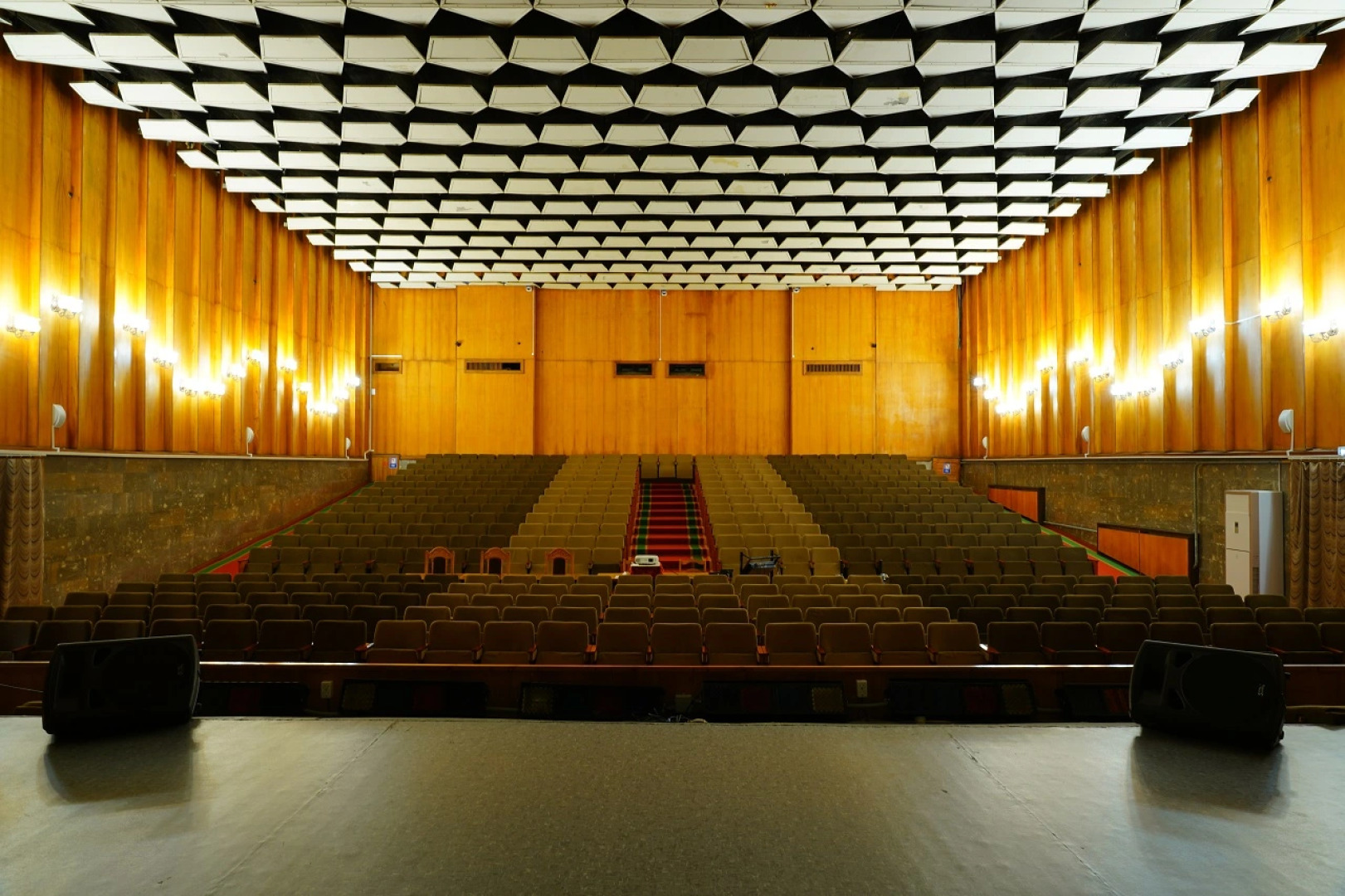 Пансионат Изумруд