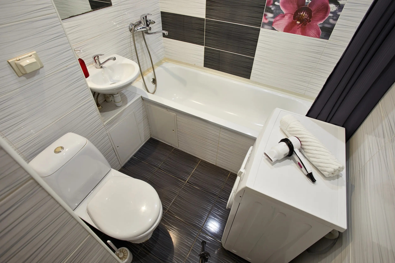 Апартаменты Тимирязева 10