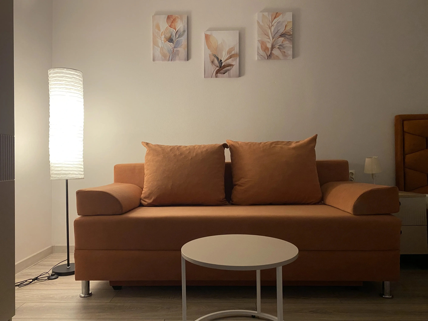 Апартаменты Проспект Чайковского 31