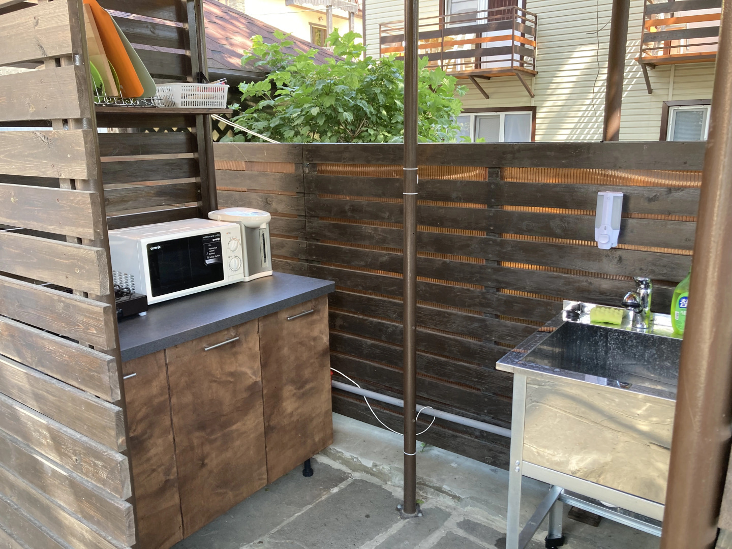 Гостевой Дом Aksis House