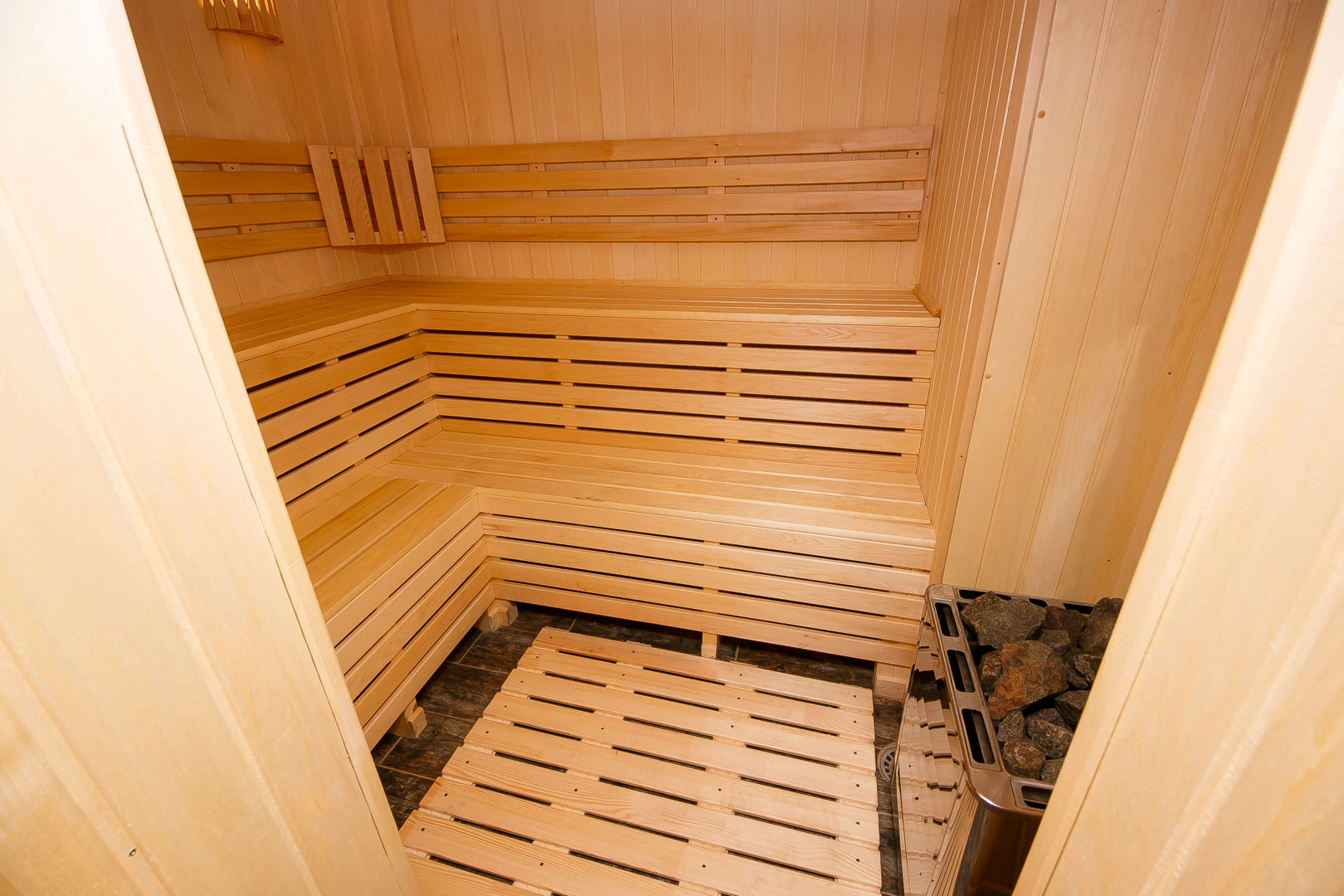 Гостиница Самара