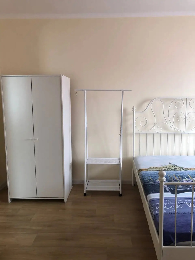 Апартаменты Усадьба 2