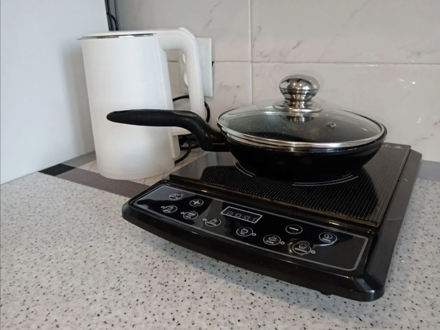 Квартира на улице Советской 245/3