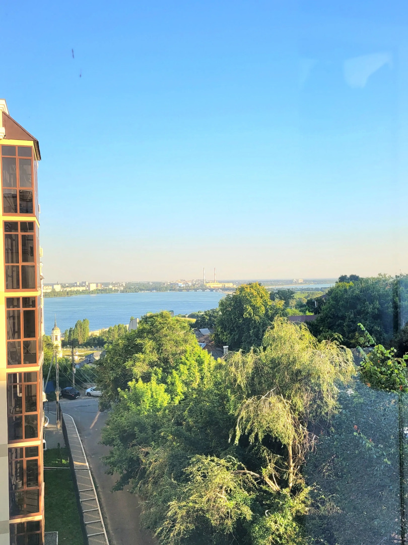 Квартира Неотель видовая рядом с Набережной, Каменным мостом