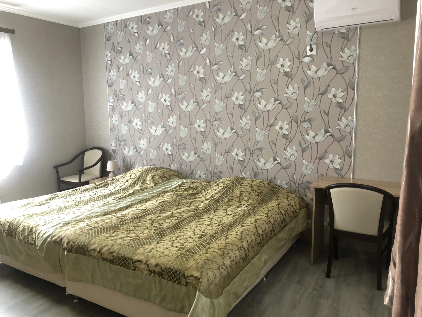 Гостевой Дом Комнаты на Мацесте