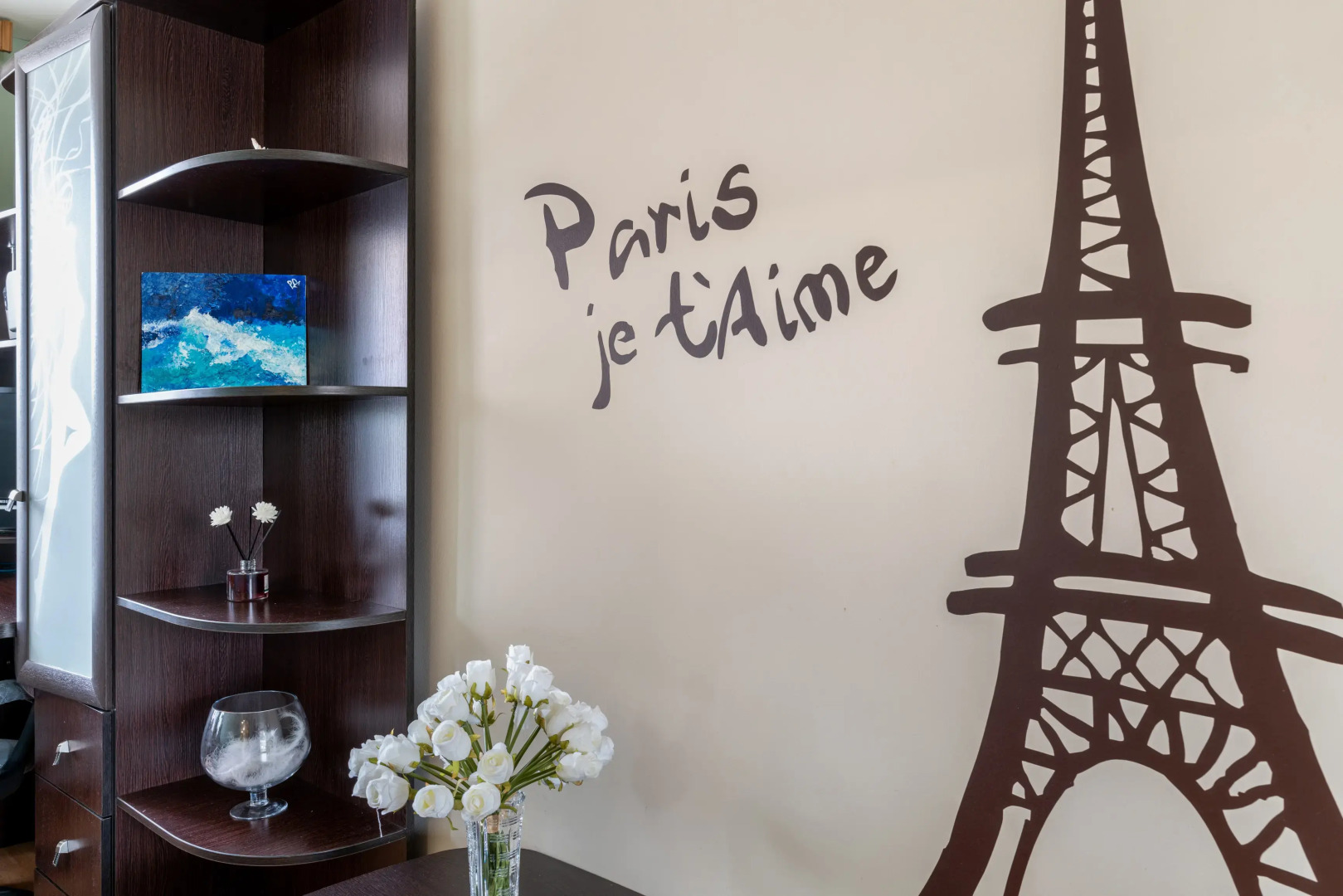 Квартира на проспекте Острякова 26