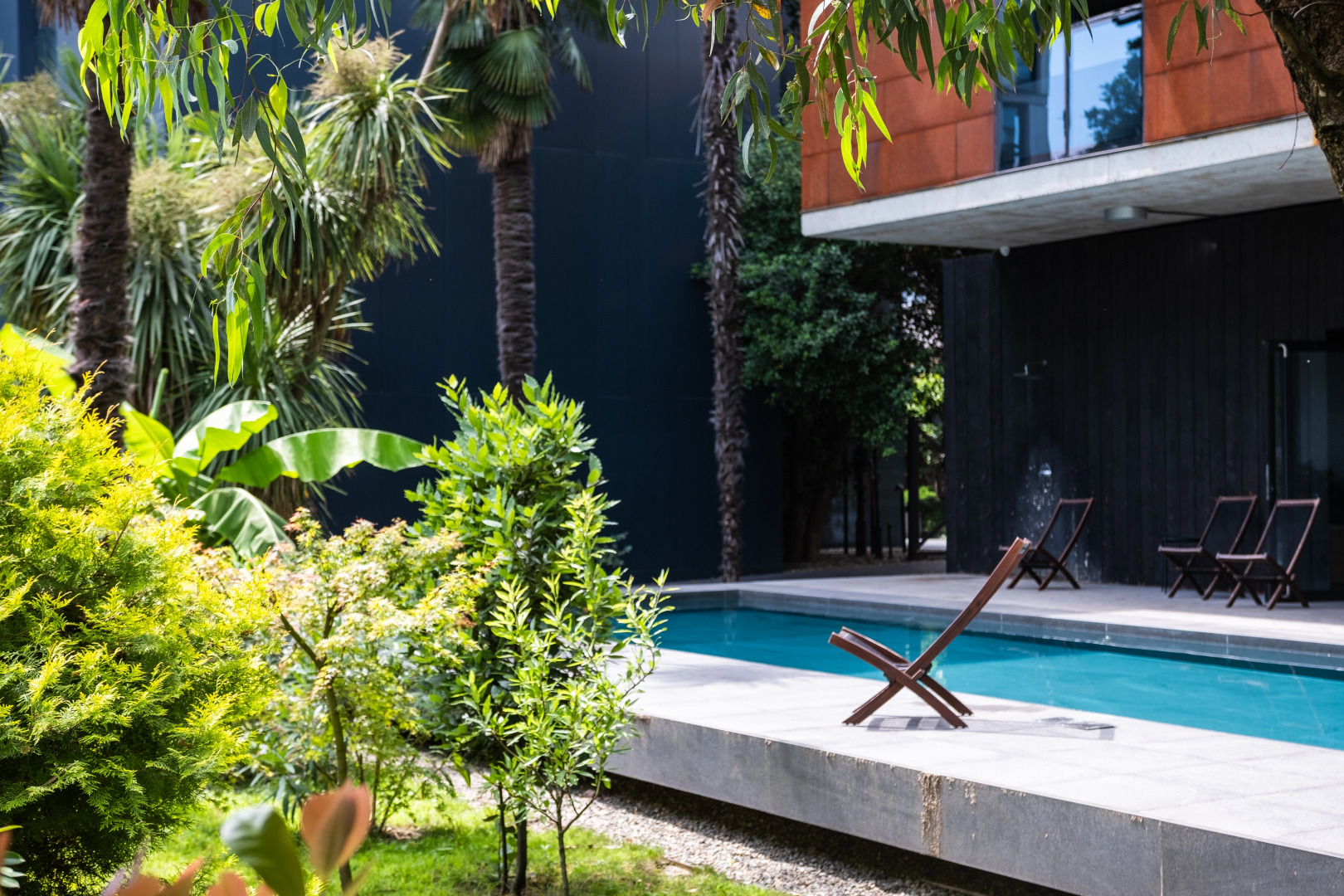 Апартаменты Red Верещагинская Дача Грейс