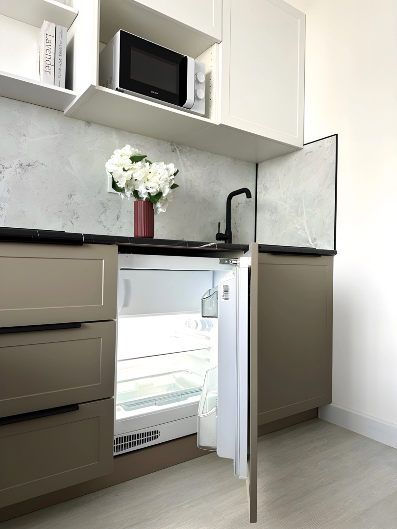 Квартира ЖК Родина