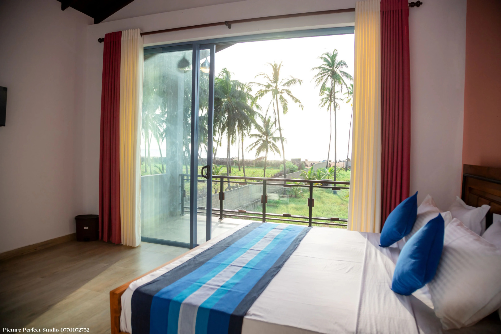 Вилла The Nest - Puttalam Sri Lanka