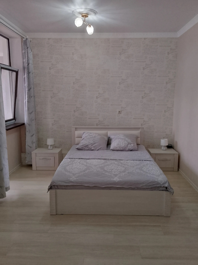 Отель Сапфир