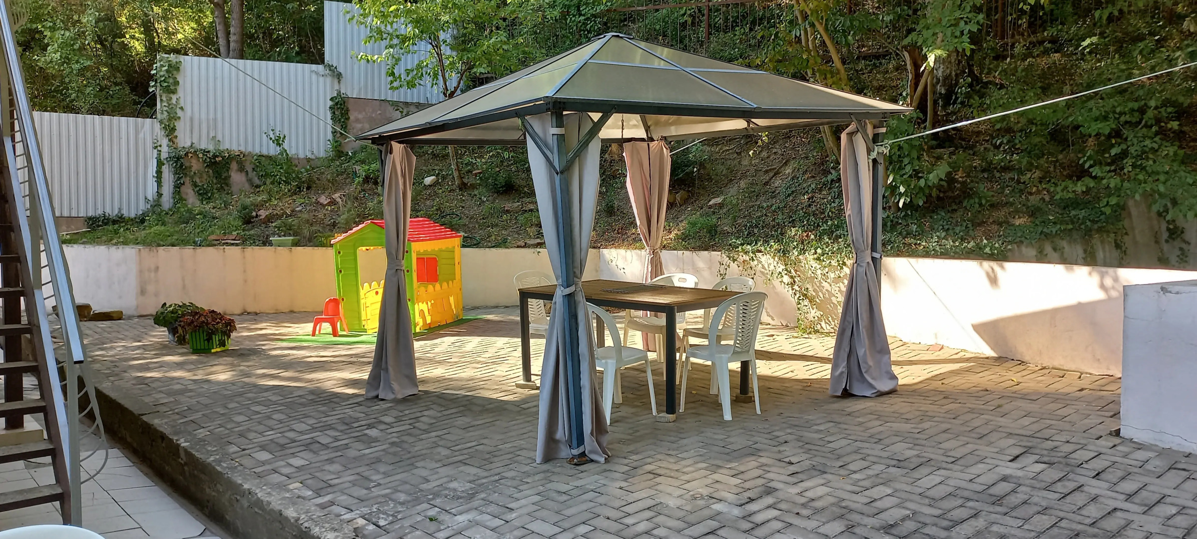 Гостевой дом Зеленая гора