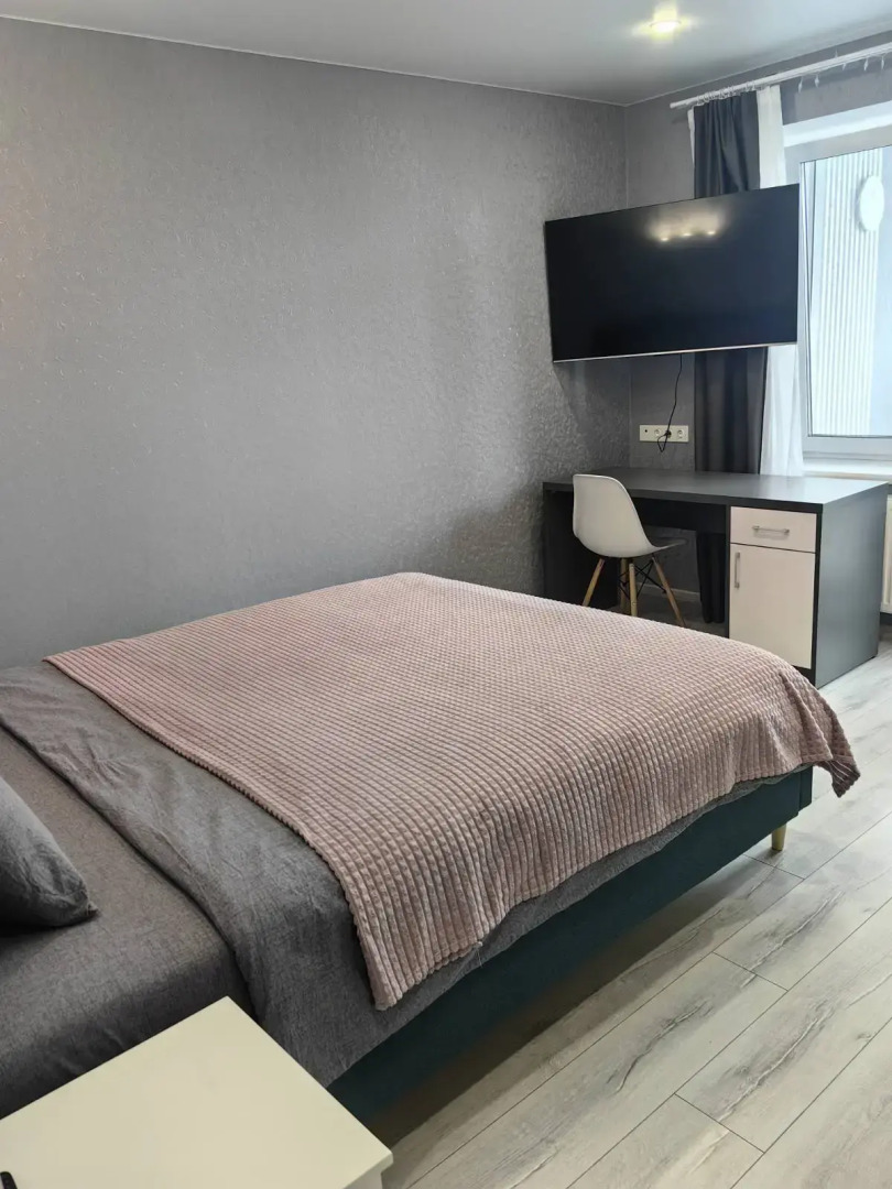 Апартаменты Двухкомнатные Черёмушки