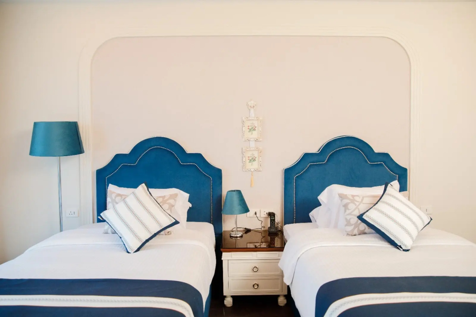 Отель Nile Transport Hotel