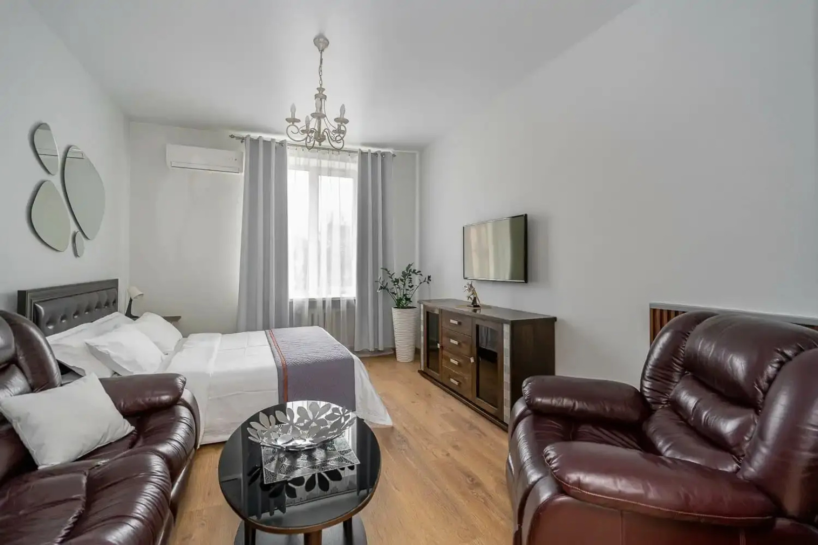 Апартаменты Vasilki-2 в самом центре города