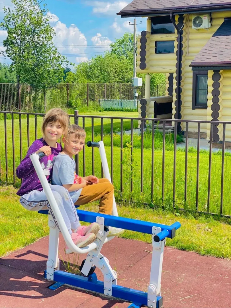 Гостевой дом Регилес