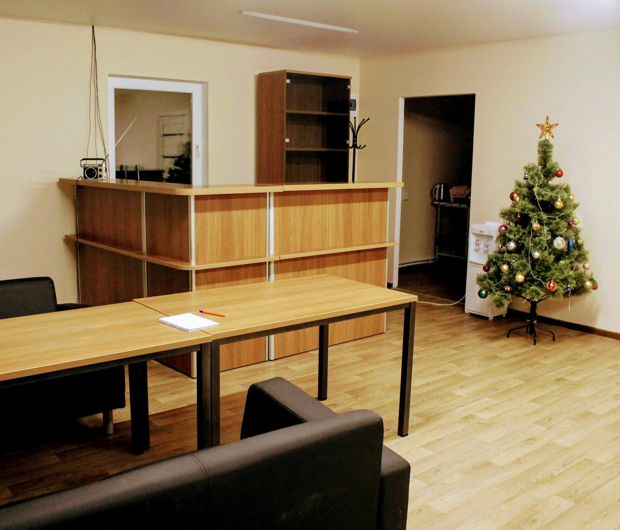 Кемпинг Idris Travel