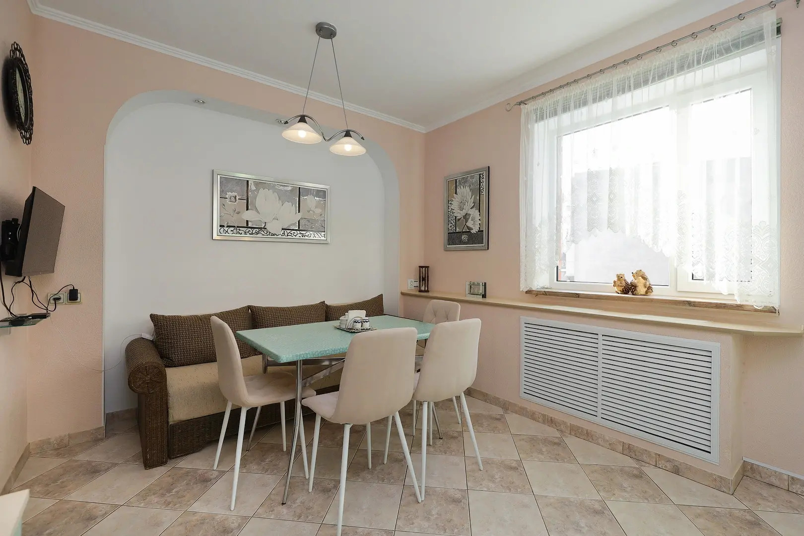 Апартаменты ВЕРОНИКА