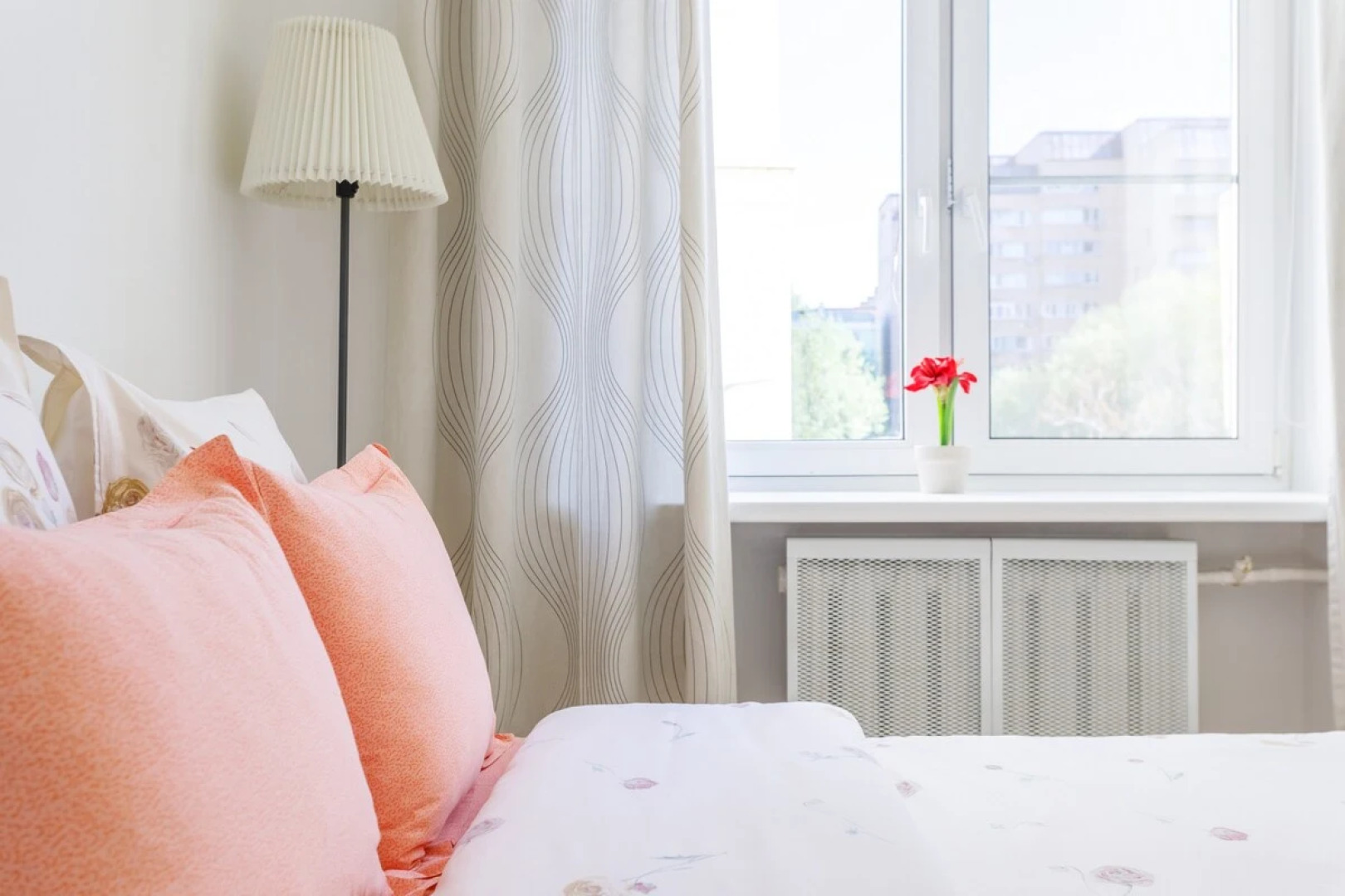 Апартаменты с 3-мя спальнями на Тверской