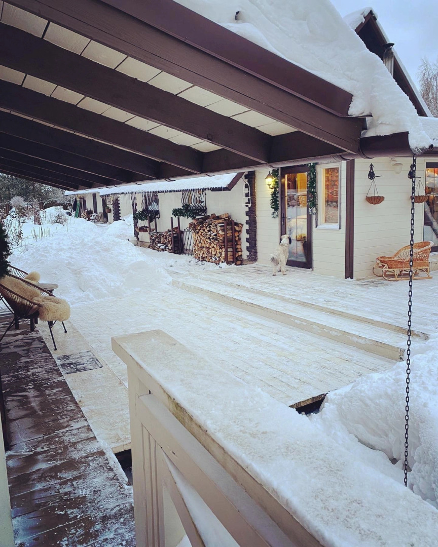 Гостевой дом ДачаМания