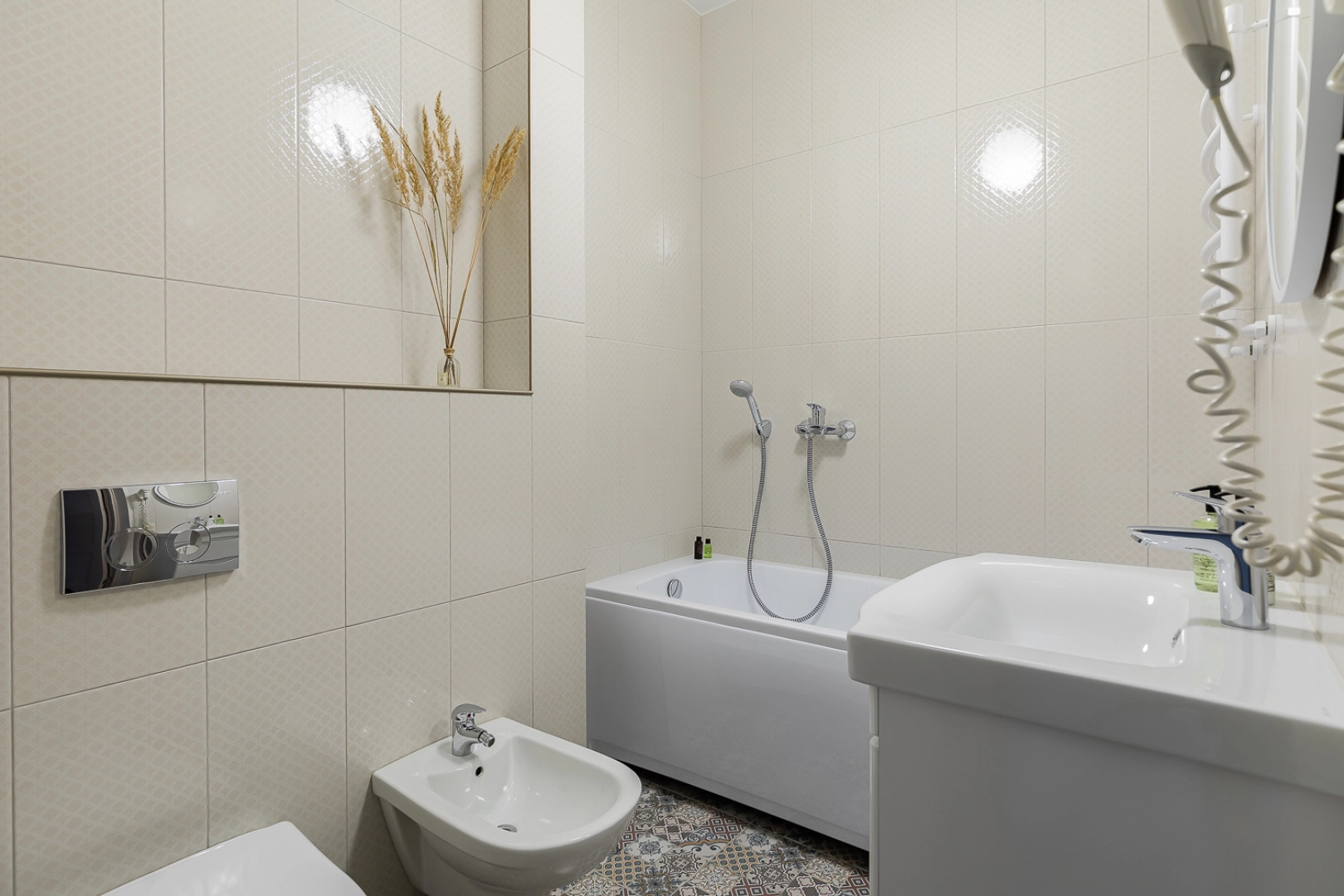 Апартаменты Ohta Suite 4