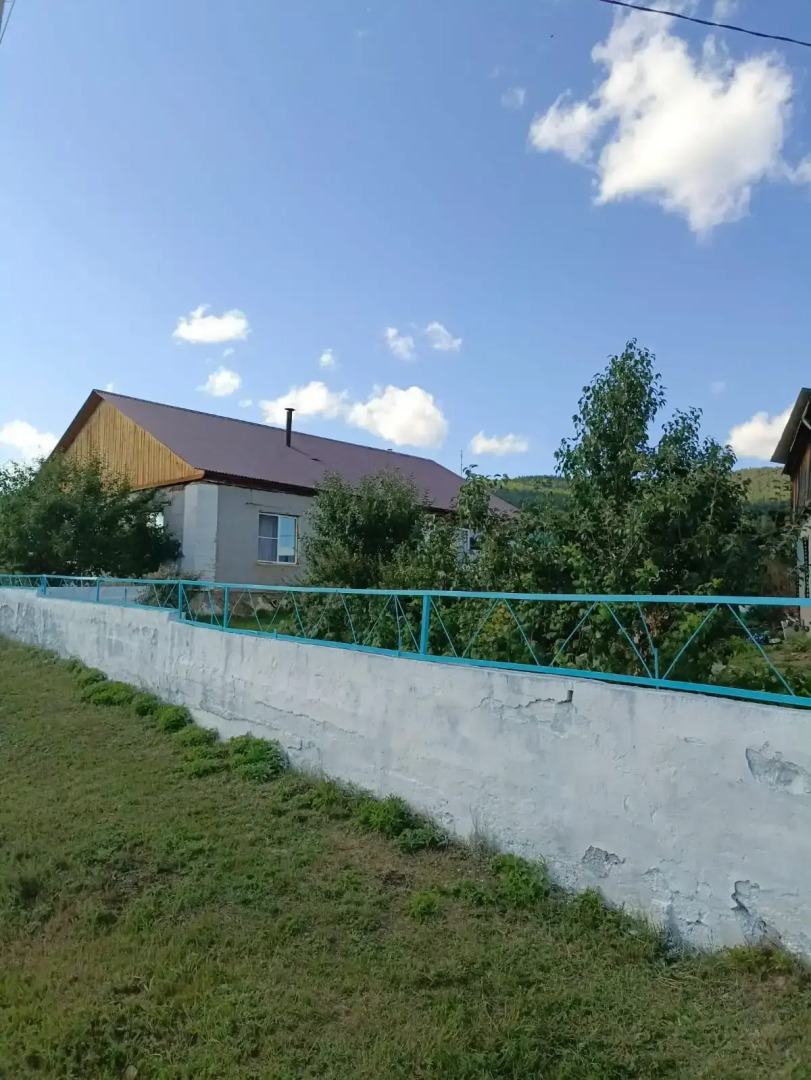 Гостевой дом В деревне