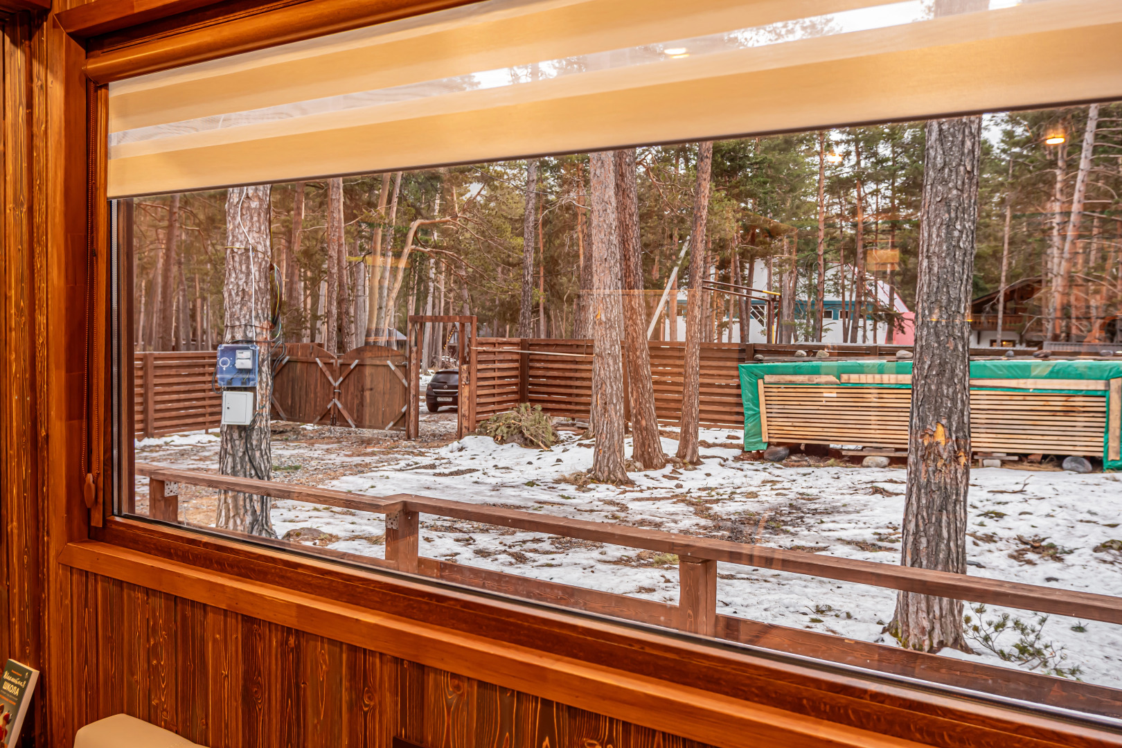 Вилла в Эльбрусе от Квартирукинг