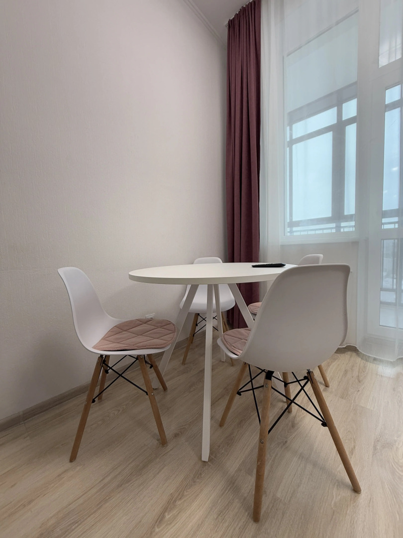 Квартира Тут Хорошо на Мельковском 4