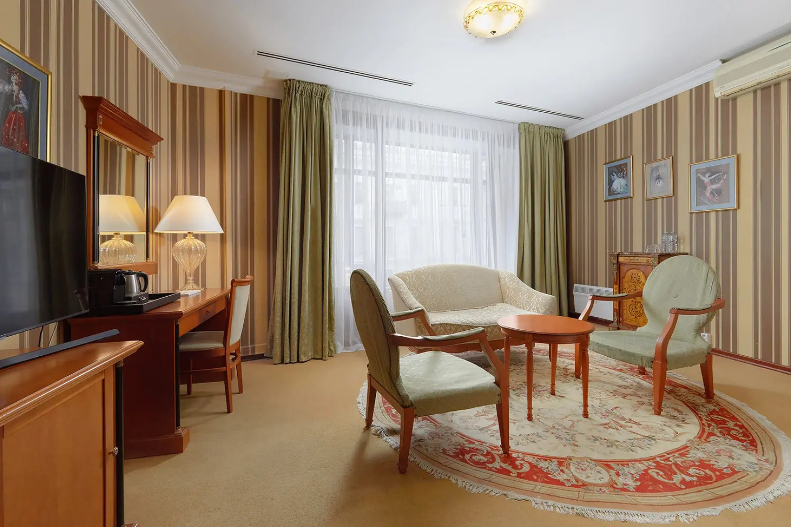 Бутик-Отель Автор