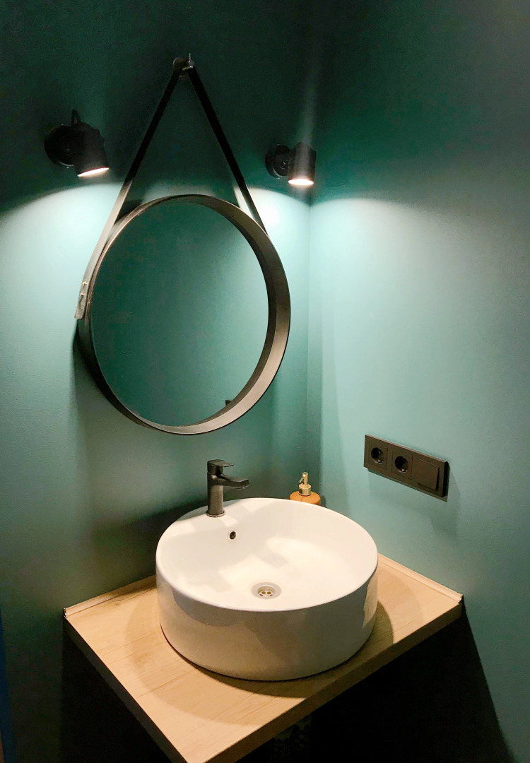 Апартаменты Rauschen Mitte