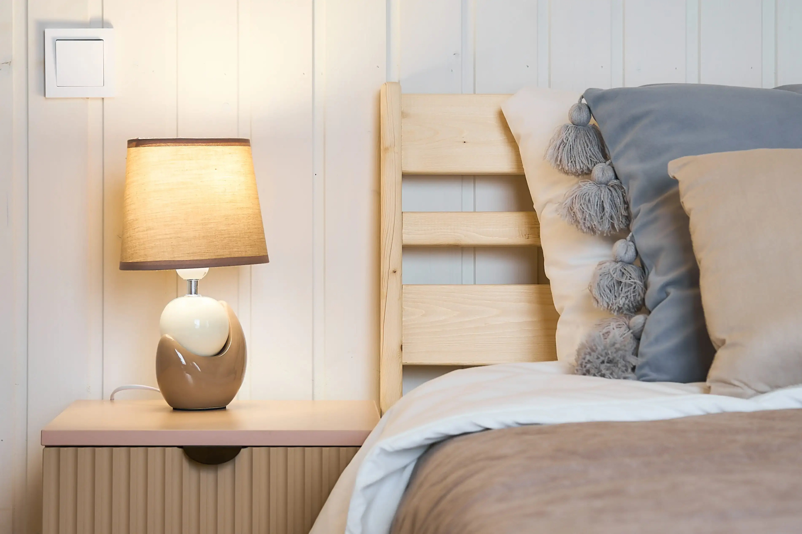 Частный дом Уютный дом с баней, чаном и барбекю у реки — для комфортного отдыха