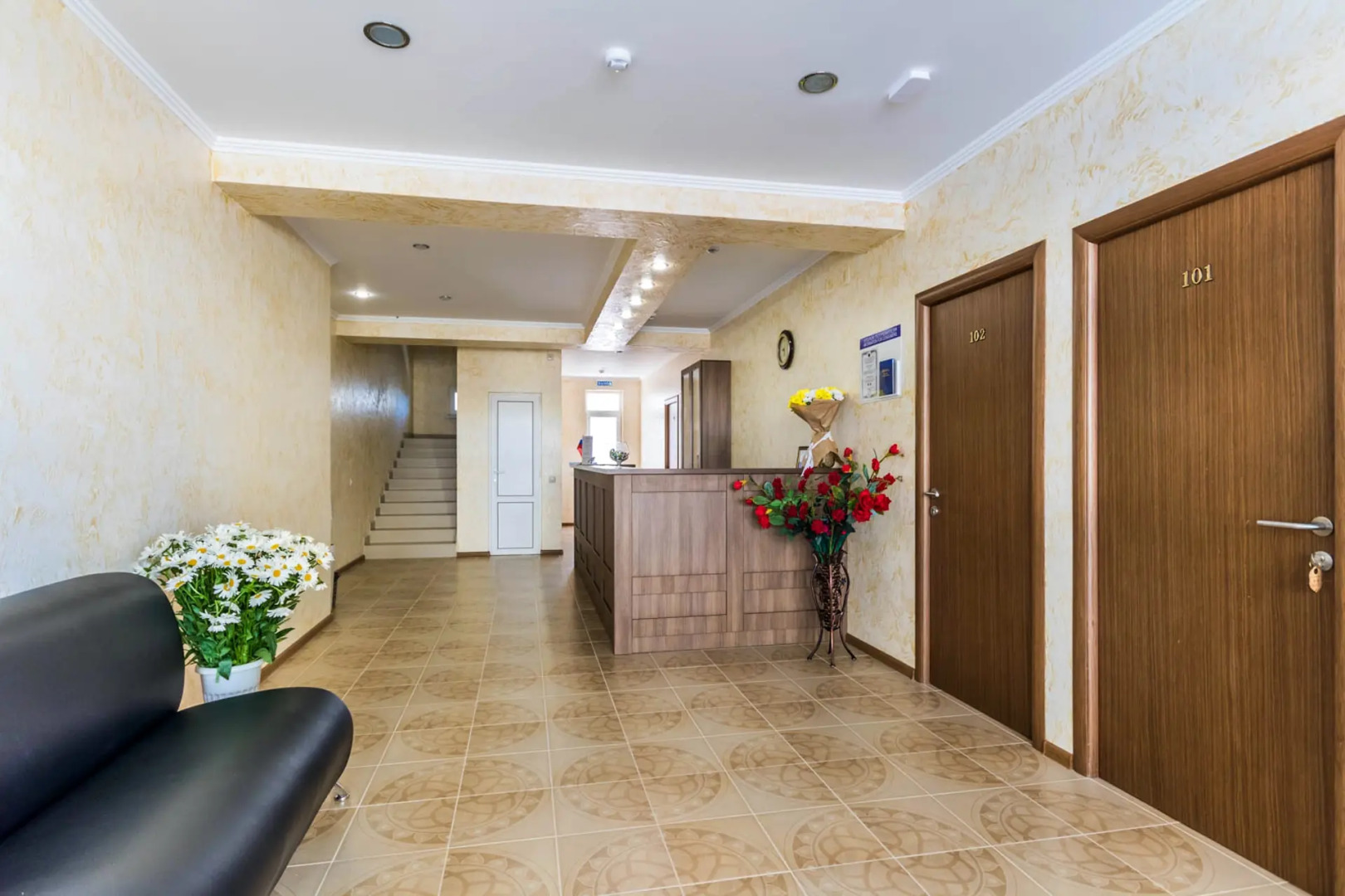 Гостевой дом Aqua Life