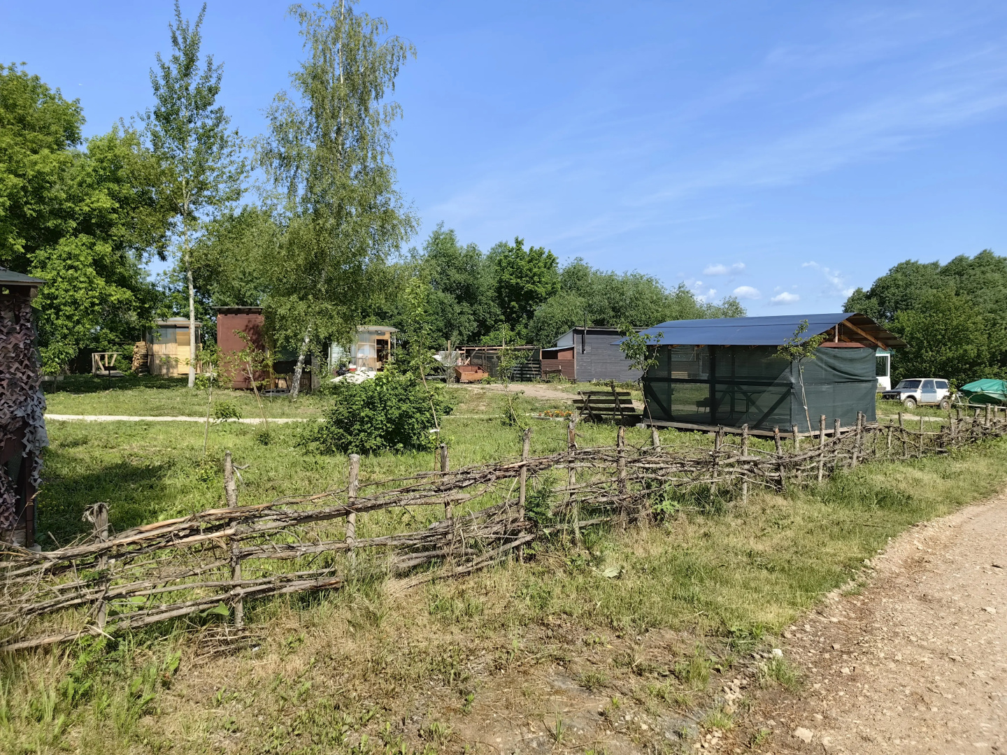Хостел Рассвет