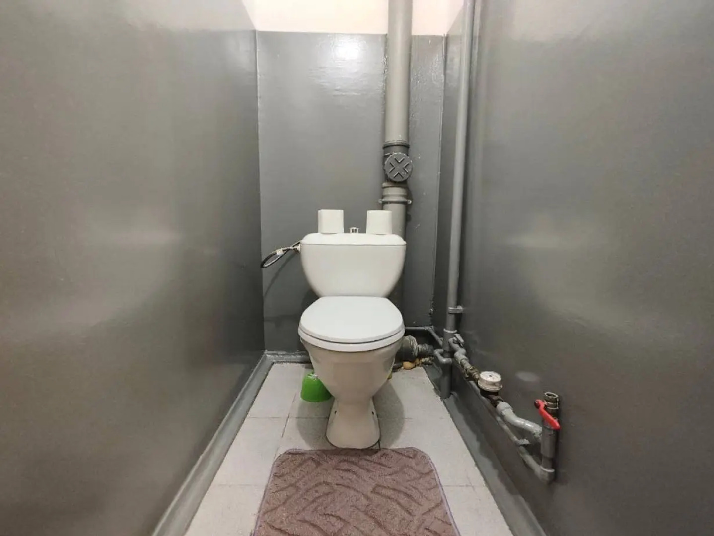 Квартира ПосуткаРу Олега Г 4 гор Больница и Кинотеатр Искра