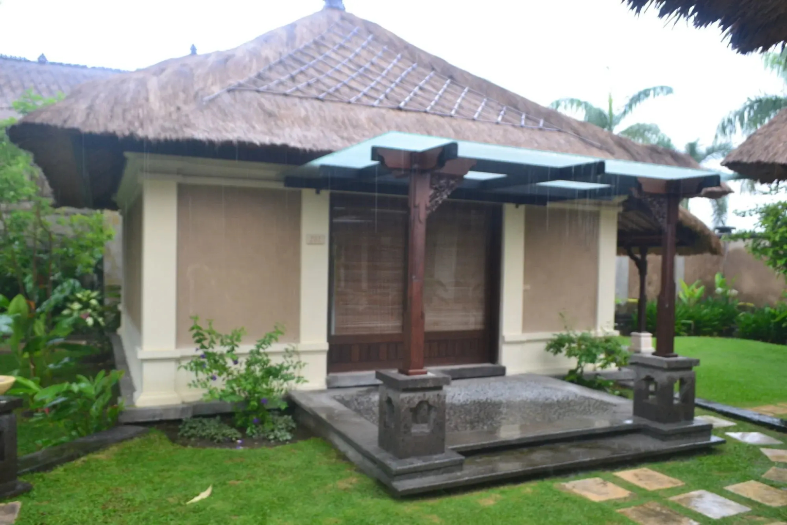 Hotel Puri Bagus Lovina