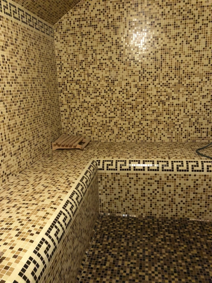 Гостевой дом Бристоль