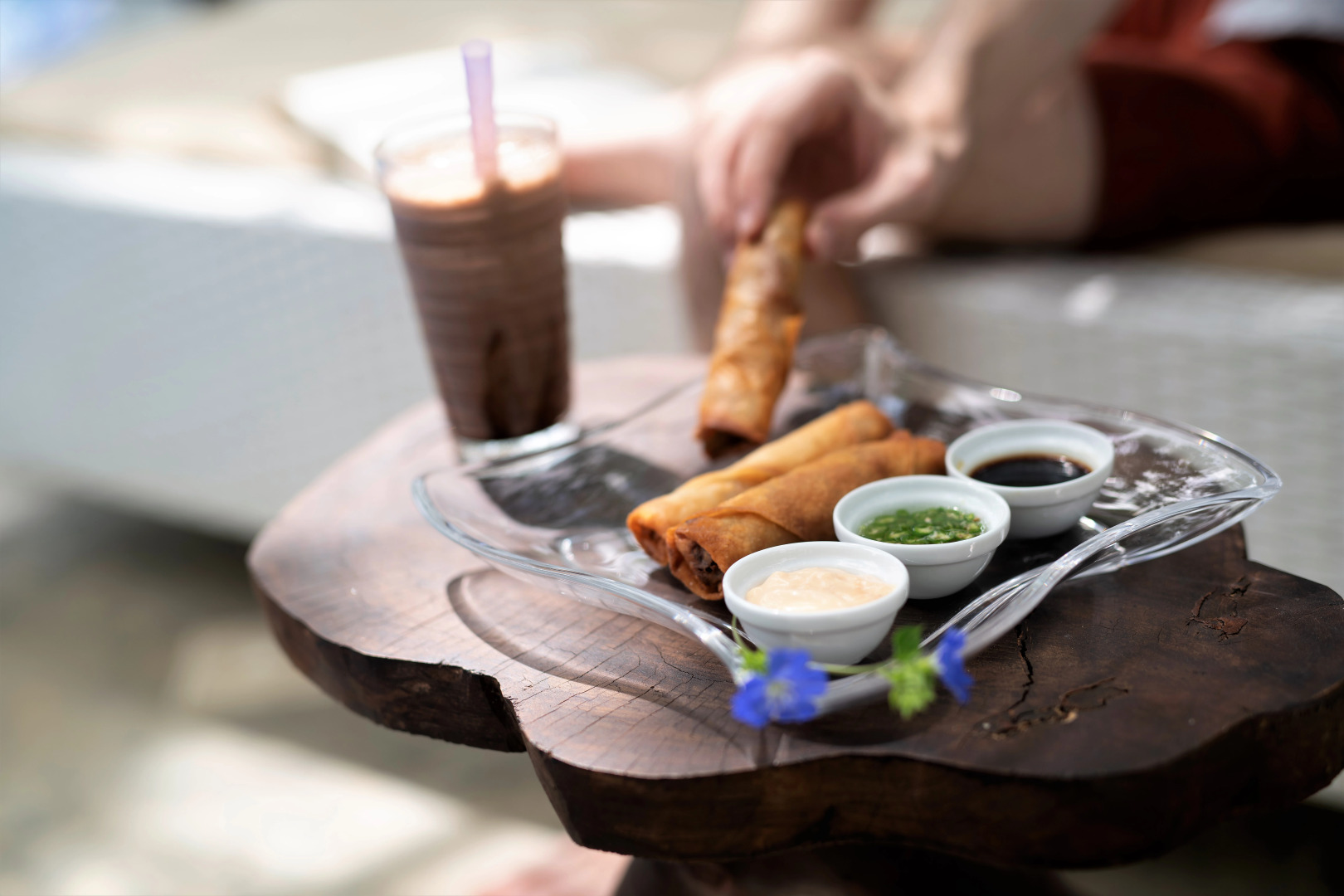 Отель Arana Yala