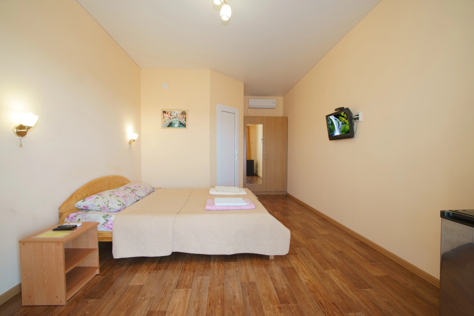 Гостевой Дом Лимон