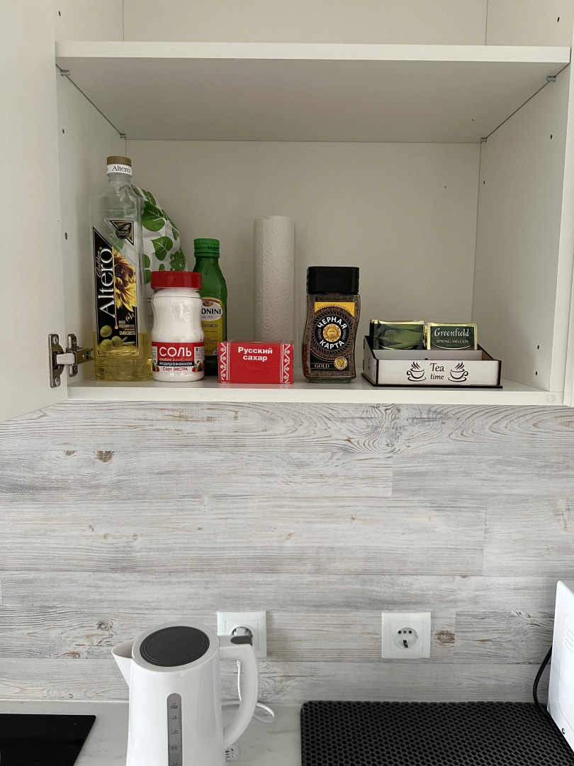 Квартира Студия у Парка Победы