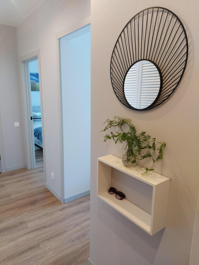 Апартаменты Уютные новые апартаменты Светлогорск